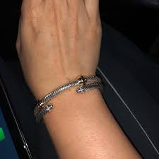 David Yurman | Jewelry | Authentic David Yurman Bracelets | Poshmark