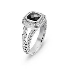Shop the David Yurman R07443DSSABODI6 | Benari Jewelers