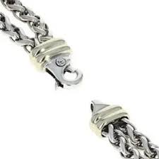 David Yurman | Jewelry | David Yurman Onyx Double Wheat Station Necklace | Poshmark