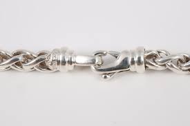 16.5" David Yurman 925 Silver & 18k Gold Quatrefoil Lariat Necklace (6 – Chorost & Co.