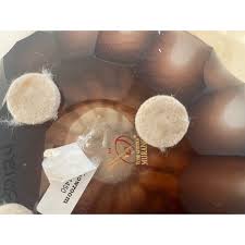 1990s Italian Hand-Blown Murano Glass Vase Signed by Artist ...