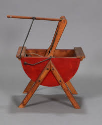 Miniature Mechanical Washing Machine — Carmel Doll Shop