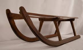 19th Century Davos Sled – Anthonys Fine Art & Antiques