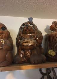 Vintage dog cookie jar for Sale in Hanford, CA - OfferUp