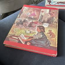 Best Loved Fairy Tales by Parents Magazine Hardcover Vintage ...