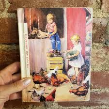 Day In and Day Out -Mabel O'Donnell 1957 Row, Peterson & Co ...