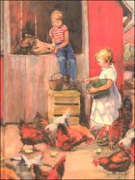 Day In-Day Out Grade 1 Book 5 (Alice and Jerry Basic Reading ...