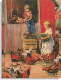 Day In And Day Out | PrairieView Press