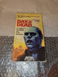 Day Of The Dead Vhs Media | eBay
