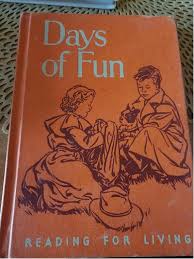 Lot of 6 Vintage Reading School Books 1950's 1960's - Etsy