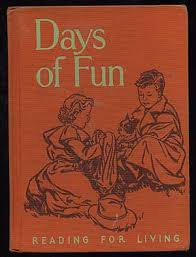 Days of Fun by BURTON, William H. and Clara Belle Baker and ...