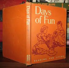 DAYS OF FUN | William H. Burton, Clara Belle Baker, Grace K ...