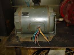 Century Electric 2 speed motor wiring | Smokstak® Antique Engine Community*