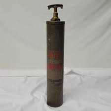Dayton Fire Extinguisher | eBay