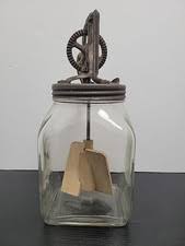 butter churn lid products for sale | eBay