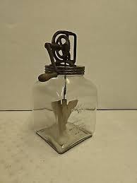 Antique Original Dazey No. 80 Hand Crank Butter Chrurn Dazey Churn Mfg St. Louis | eBay