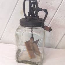 Thick Glass Bell Jar - Etsy