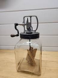Butter Churn | eBay Australia