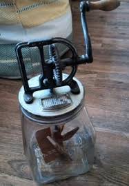 Dazey Butter Churn | eBay