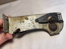 Vintage Dazey Senior Can Opener Model 60 | eBay