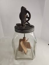 Butter Paddle In Collectible Butter Churns for sale | eBay
