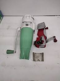 Vintage Ice Machine | eBay