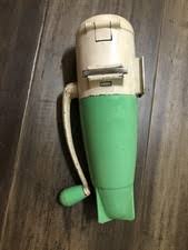 dazey ice crusher products for sale | eBay