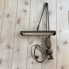 Dazor Light Type III 42 Amp Model P-2134 US Fed Spec ...