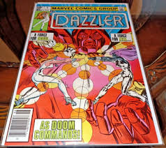 Dazzler #1-40 (1981-1985) You Pick Combine & Save! X-Men UPDATE PRICES LOWERED! | eBay