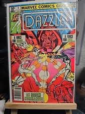 Dazzler Set Comics, Graphic Novels & TPBs for sale | eBay