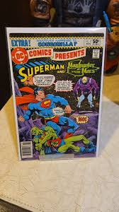 DC Comics Presents #27 · Whatnot: Shop, Sell, Connect