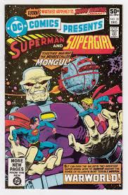 ComicConnect - DC COMICS PRESENTS (1978-86) #28 - VF/NM: 9.0