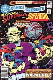 DC Comics Presents Vol 1 28 | DC Database | Fandom