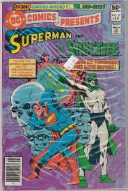 DC Comics Presents Issue # 29 $6.00 – Schofield Coin & Hobby ...
