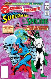 DC Comics Presents (1978-) #29 by Len Wein, Jim Starlin ...