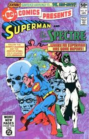 DC Comics Presents #29 (1978) | Graham Crackers Comics, Ltd.