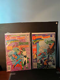 DC COMICS PRESENTS Spectre #29 and #41the JOKER Covers ...