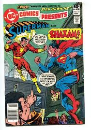 Dc Comics Presents 33 - 1981 - Dc - Nm- - Comic Book