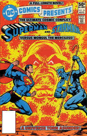Showcase Presents: DC Comics Presents - Superman Team-Ups ...