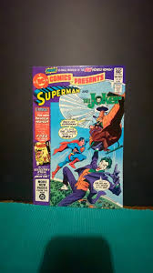 DC Comics Presents 41 Joker! · Whatnot: Shop, Sell, Connect