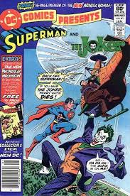 DC Comics Presents Vol 1 41 | DC Database | Fandom