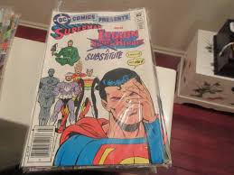 SUPERMAN DC Comics 1982 # 57 , 58 , 59 , 61 Atomic Knights One Man Army Corps | eBay