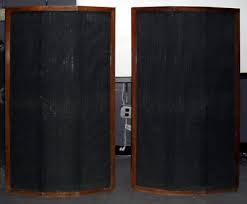 Pr. Acoustat X Electrostatic Speakers w OTL Tube Amps ...