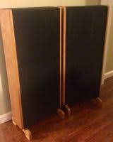 Kindel Audio Phantom floor-standing speakers Photo #3235974