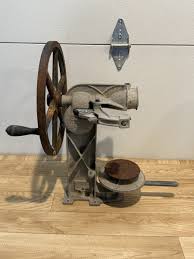 All American Master Senior Flywheel Can Sealer | eBay