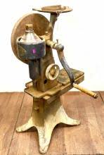 Sold at Auction: Antique De Laval #17 Milk / Cream Separator