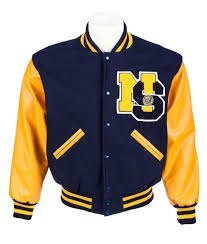 Cady Heron Lindsay Lohan Mathletes Mean Girls Jacket