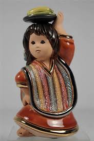 Rinconada De Rosa Doll Collection 'Tutti Frutti' Girl With ...