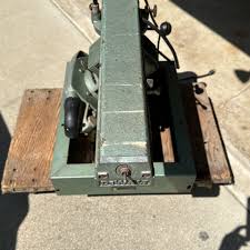 Vintage 1960's DeWalt 925-E Radial Arm Saw for Sale in Alta ...
