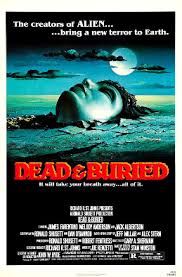 Dead & Buried - Wikipedia